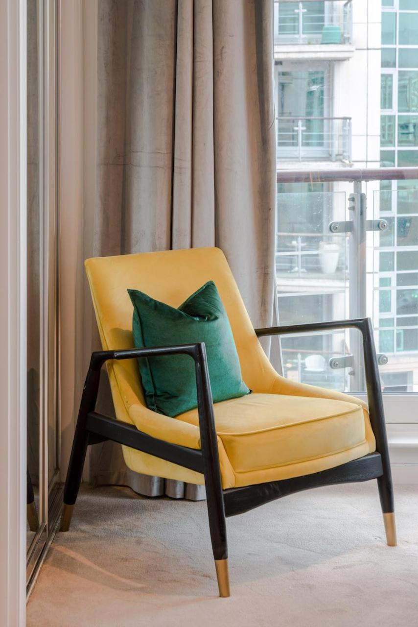 Best Thames View In Town! Large Luxxe Nomad Design Family Home London Eksteriør billede